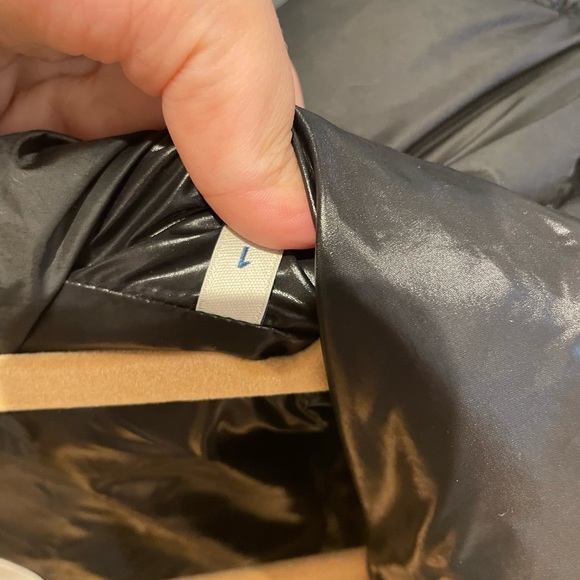 Moncler Margaret Down Jacket Size 1 - Picture 8 of 10